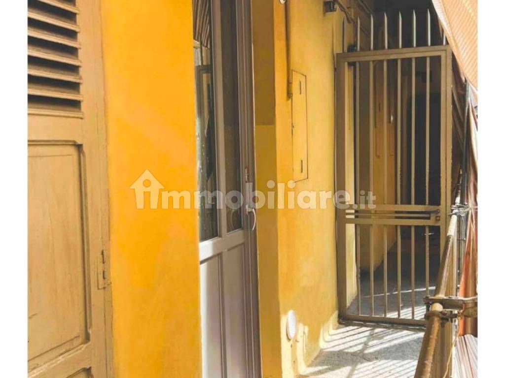 Posto letto in doppia in Barriera di Milano, foto 8 di 9