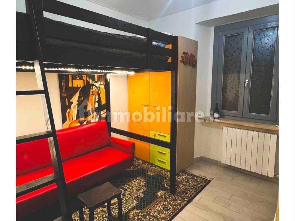 Posto letto in doppia in Barriera di Milano, foto 9 di 9