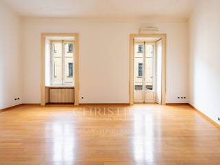 Appartamento via Antonio Stoppani, Morgagni, Milano