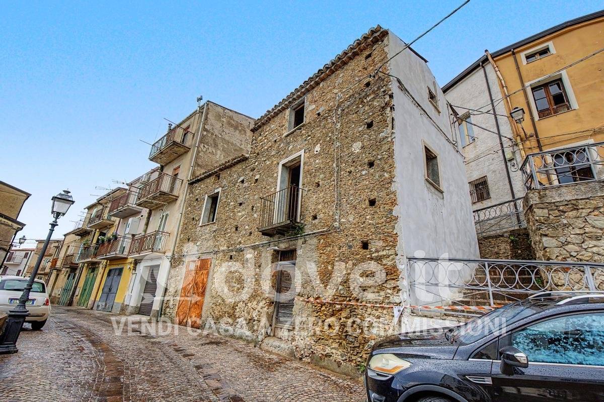 Appartamento in vendita a Gizzeria