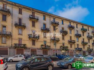 Bilocale via Antonio Mambretti 5, Quarto Oggiaro, Milano