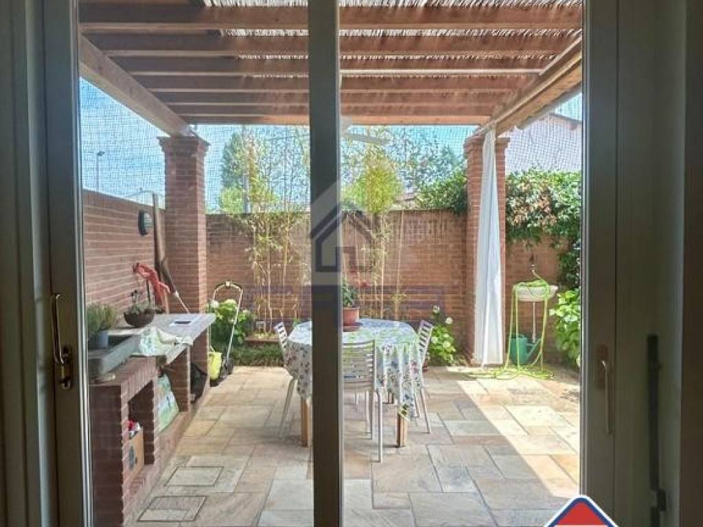 Veranda