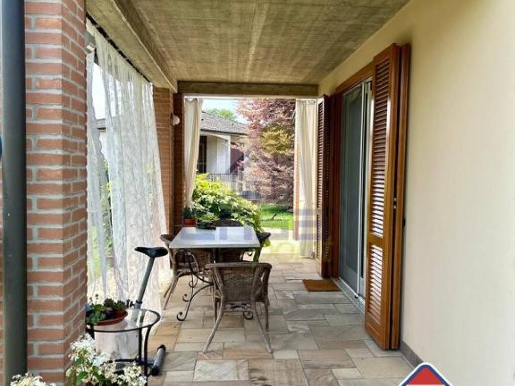 Veranda