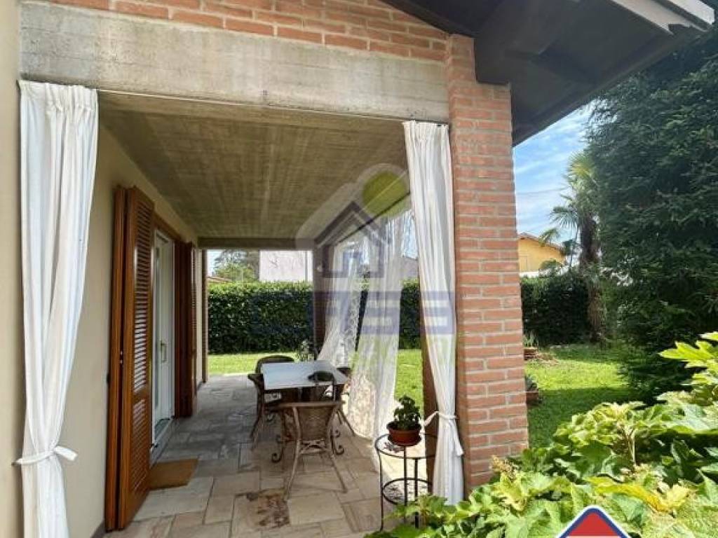 Veranda