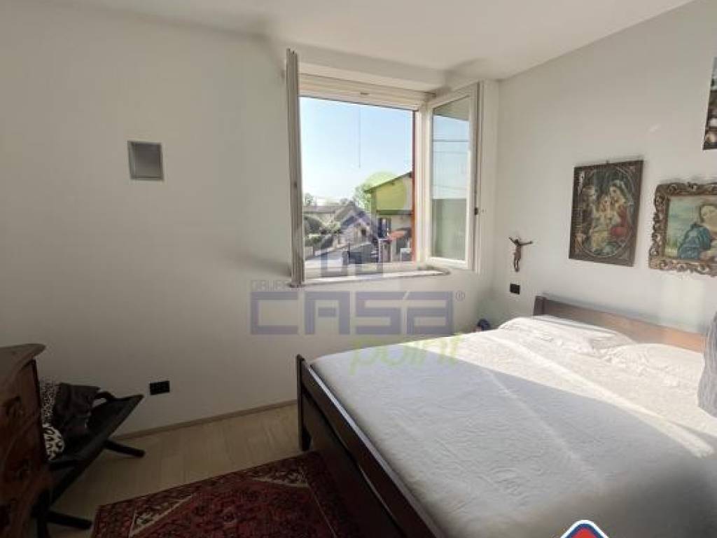 Camera da letto