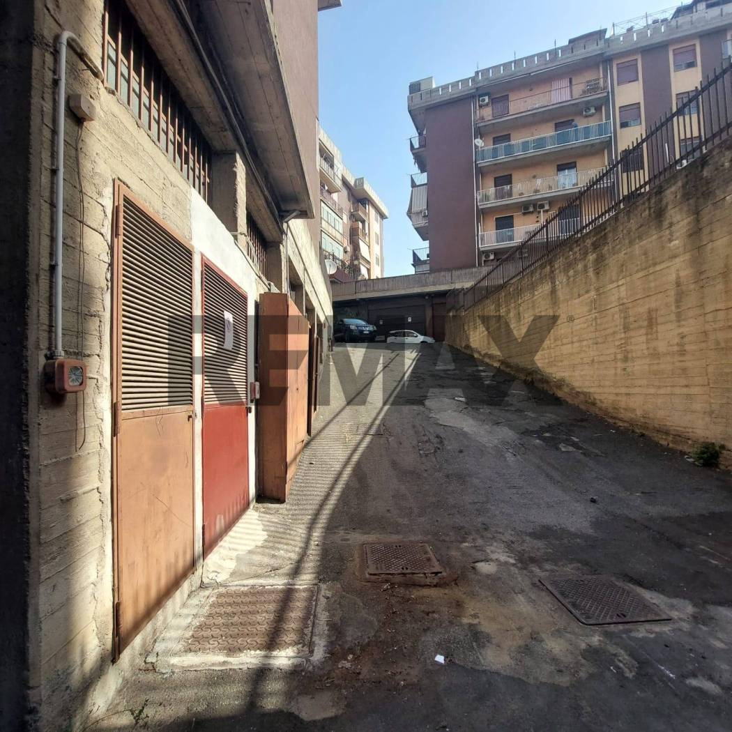 Appartamento in vendita a Catania