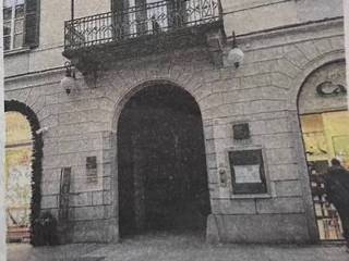 Facciata