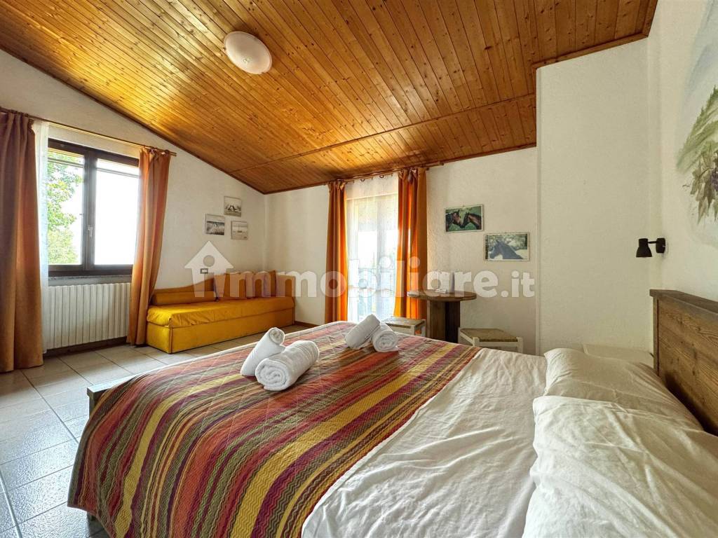 Camera da letto