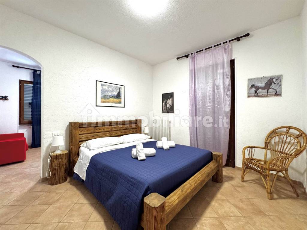 Camera da letto