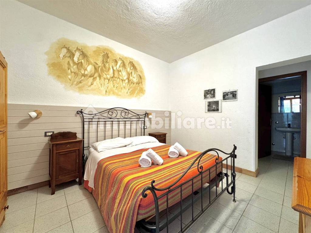 Camera da letto
