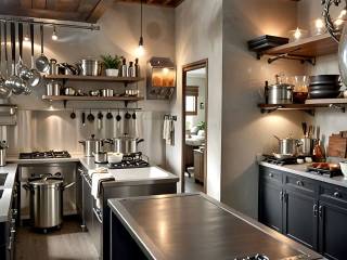 Cucina