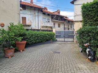 Cortile interno