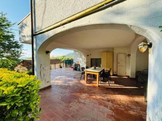 Veranda