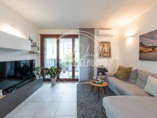 Bilocale via Caldera 23, Quarto Cagnino, Milano