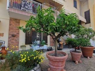 Cortile interno