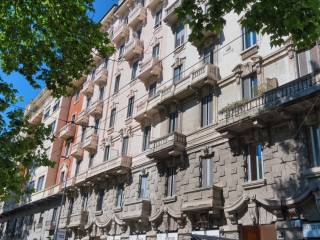 Trilocale viale Abruzzi 91, Buenos Aires, Milano