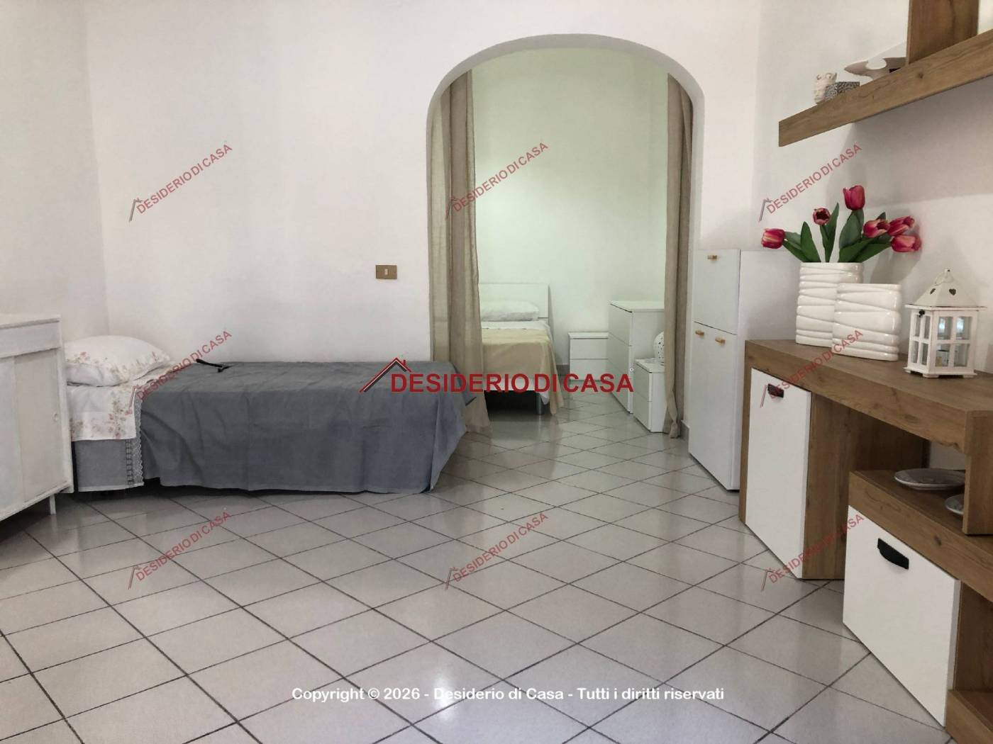 Casa indipendente in vendita a Cinisi
