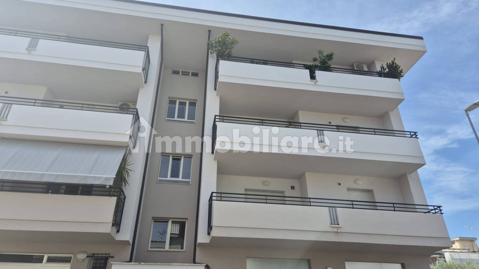 Appartamento in vendita a Alba Adriatica