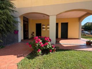 Interno palazzo
