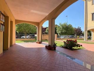 Interno palazzo