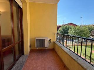 Balcone