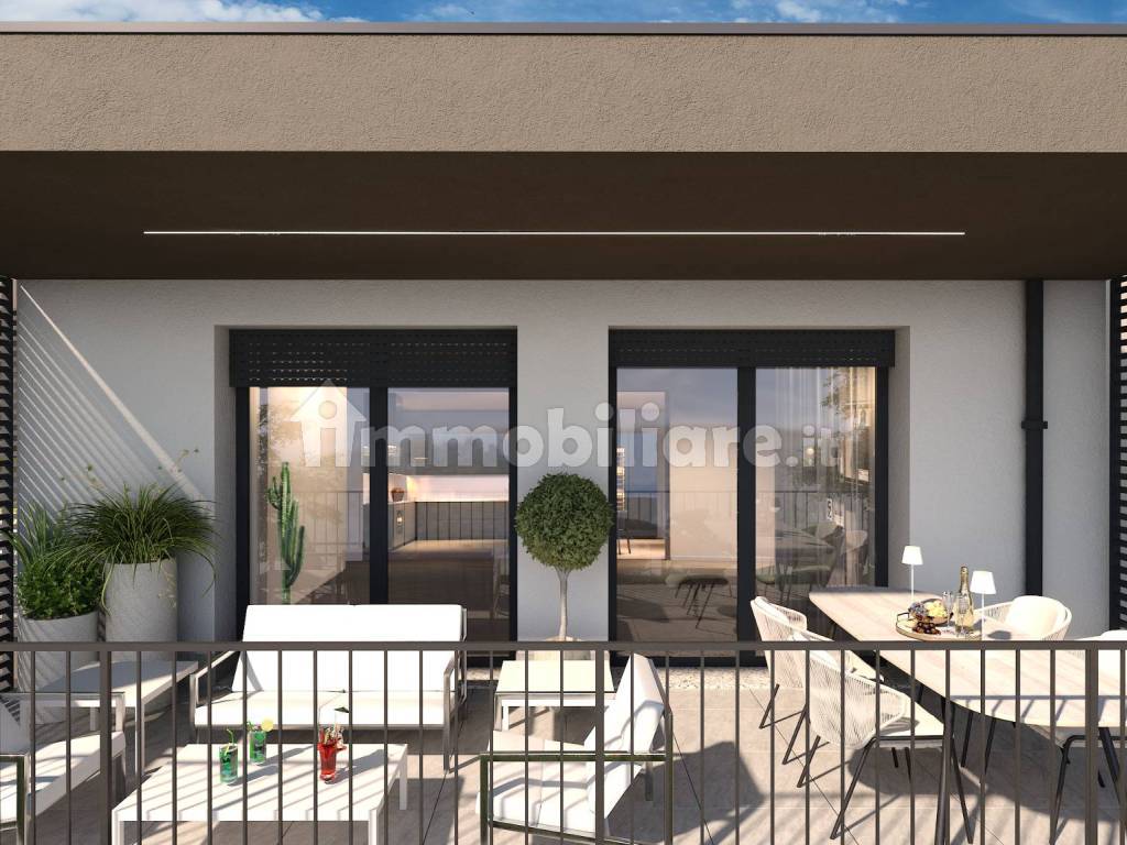Terrazzo
