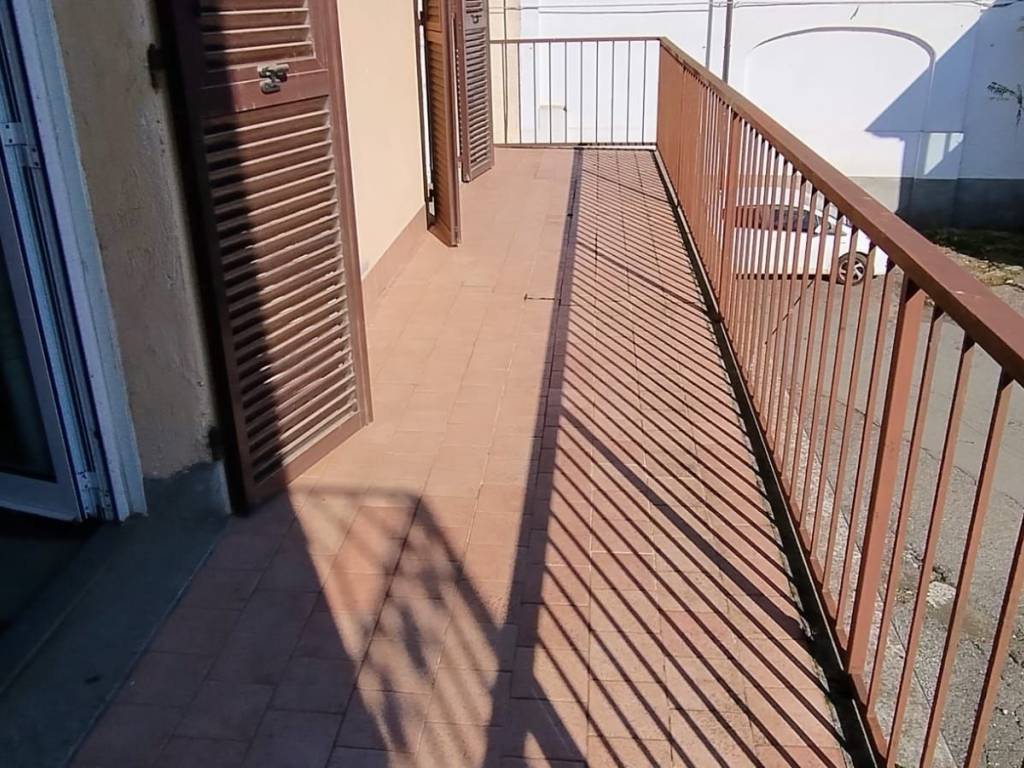 Terrazzo