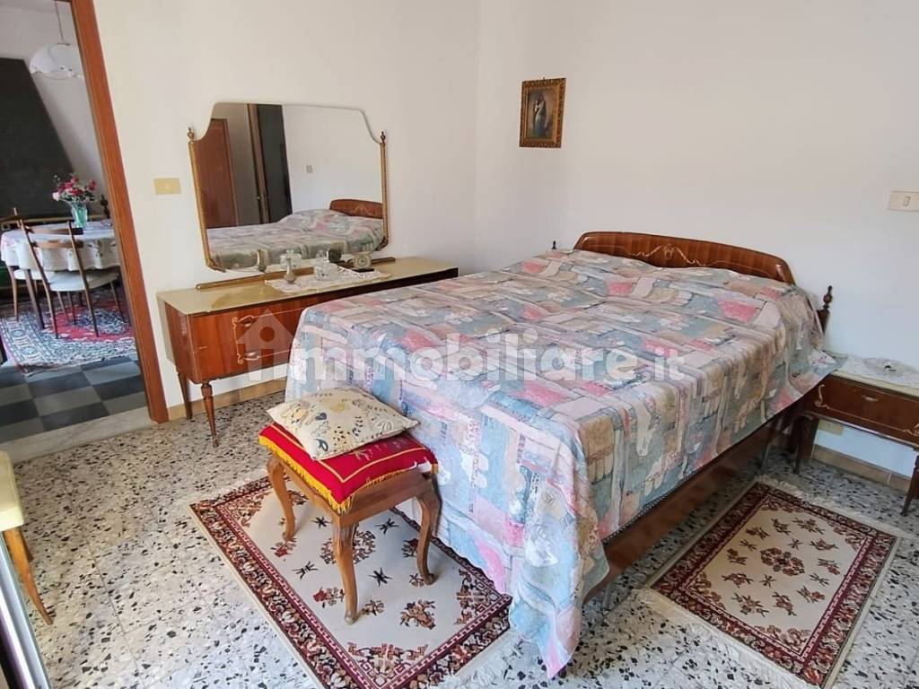 Camera da letto