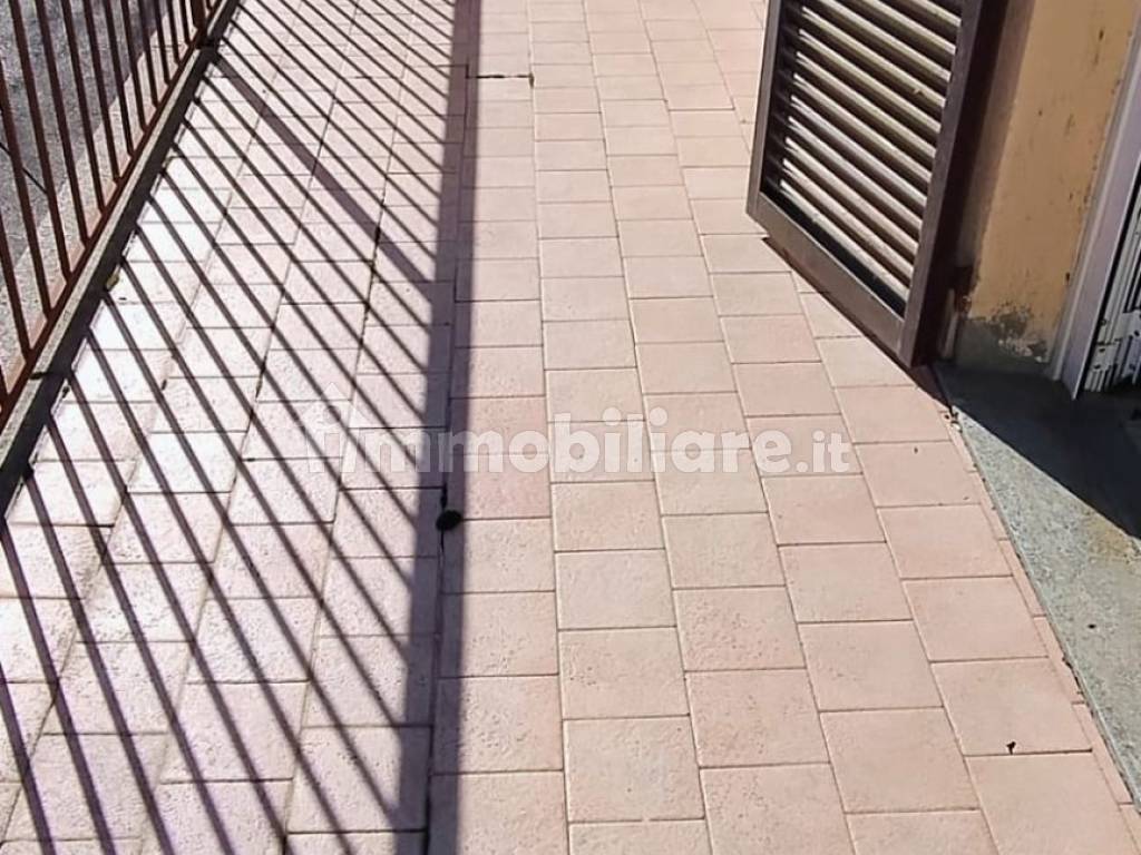 Terrazzo