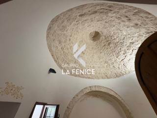 Interno palazzo