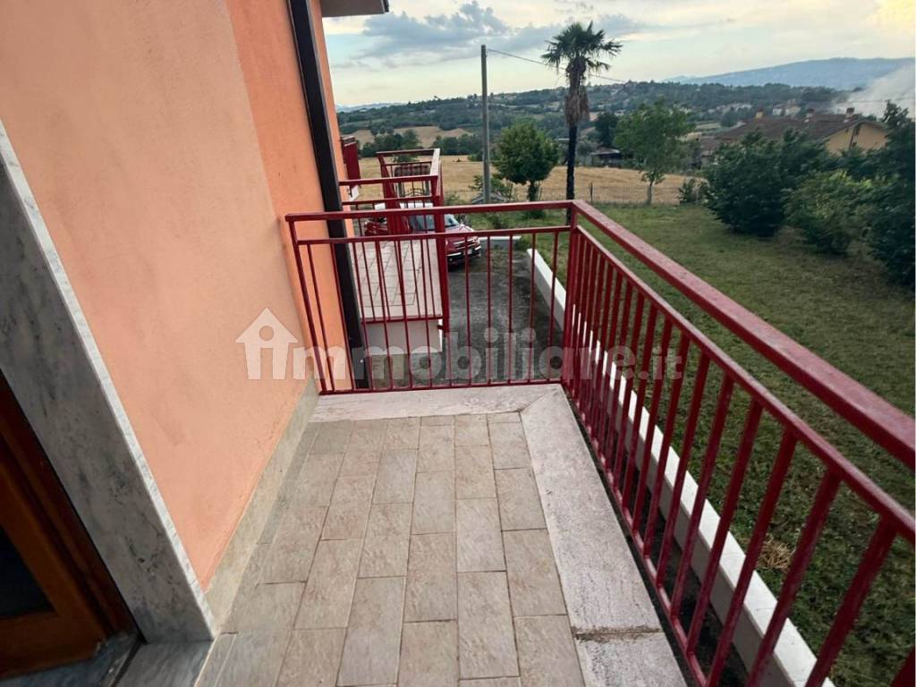 Balcone