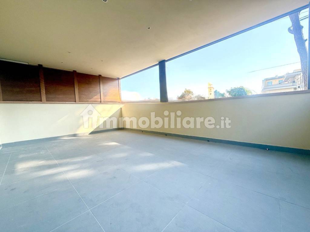 Terrazzo