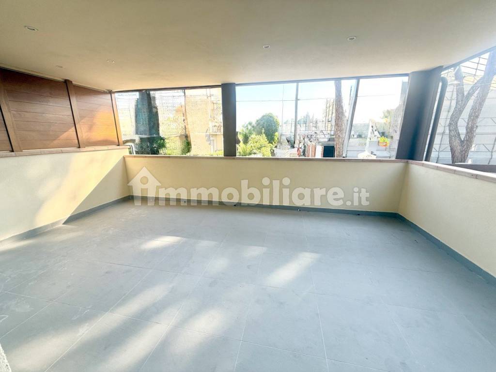 Terrazzo