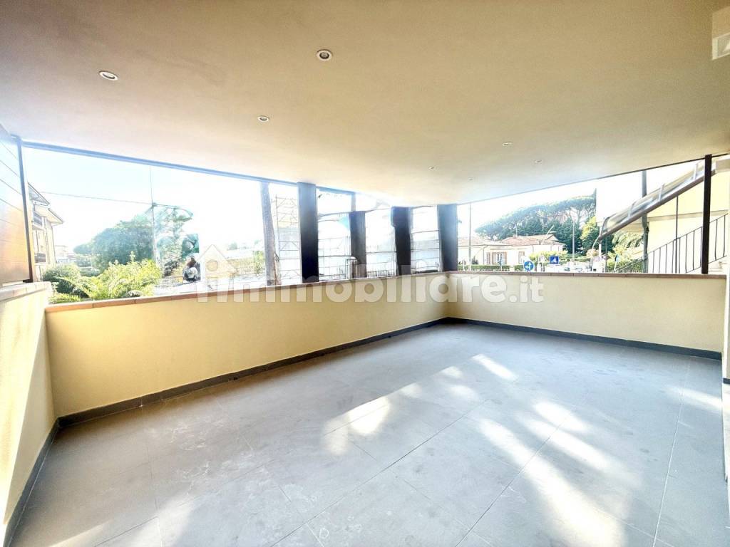 Terrazzo