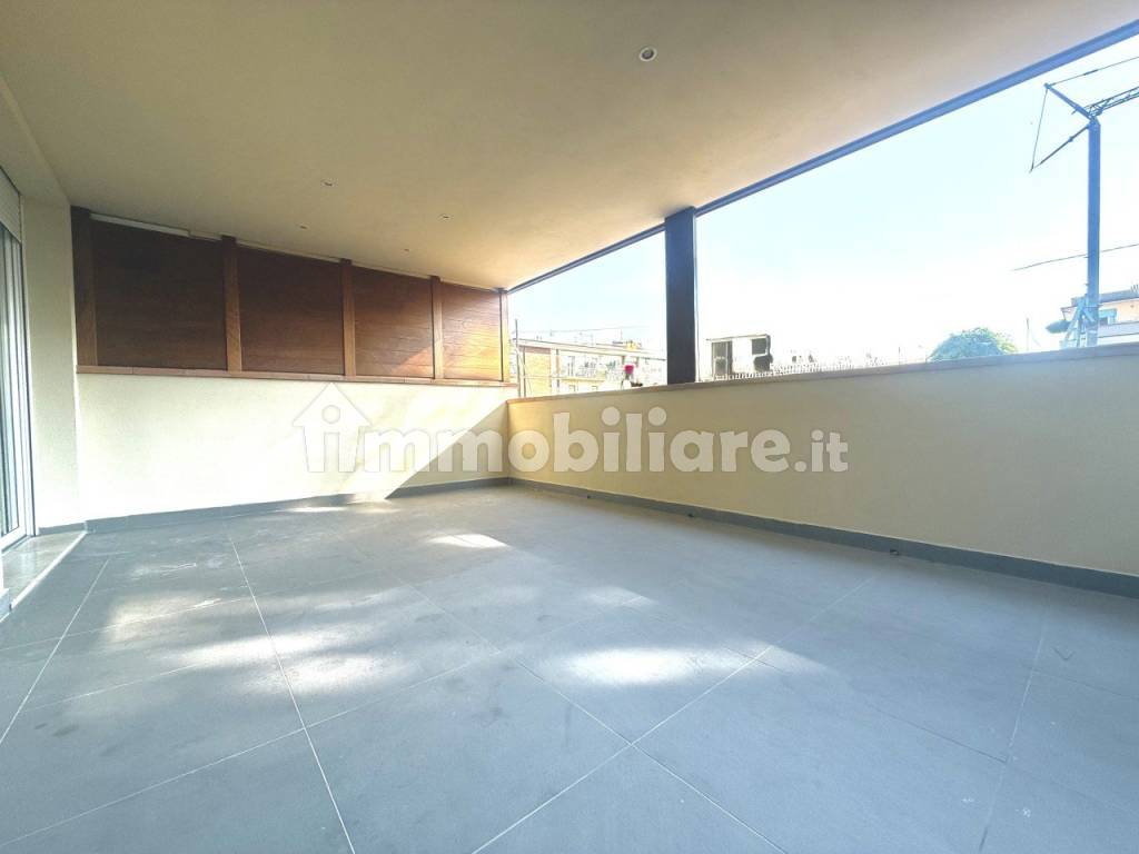 Terrazzo