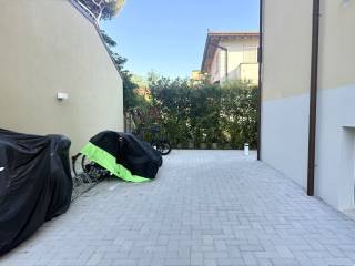Cortile interno