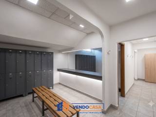 Interno palazzo