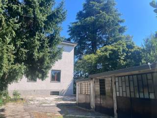 Cortile interno