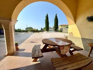 Veranda