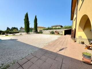 Cortile interno