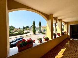 Interno palazzo