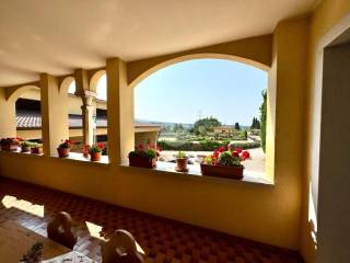 Interno palazzo