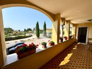 Veranda