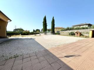 Cortile interno