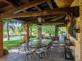Veranda