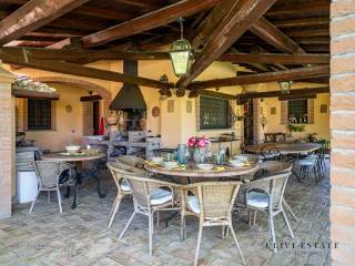 Veranda