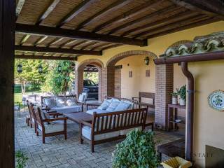 Veranda