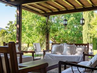 Veranda