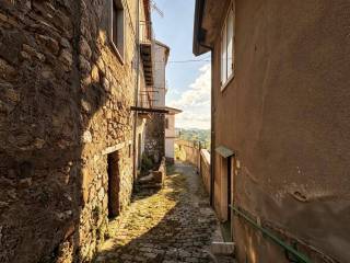 Cortile interno