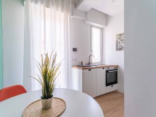 Bilocale via Giulio Carcano 4, Pezzotti - Meda, Milano